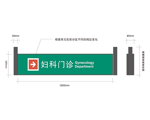 广州指示灯箱