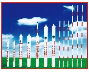 广州拉线警示管